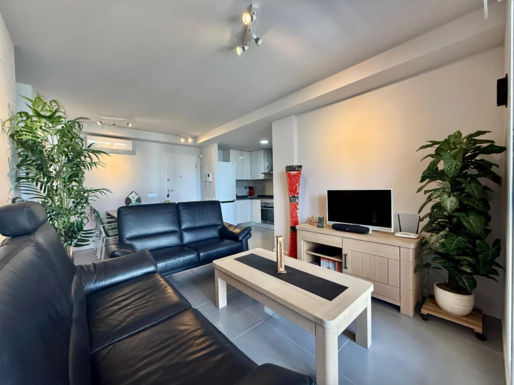 Apartment in Dénia – photo 13