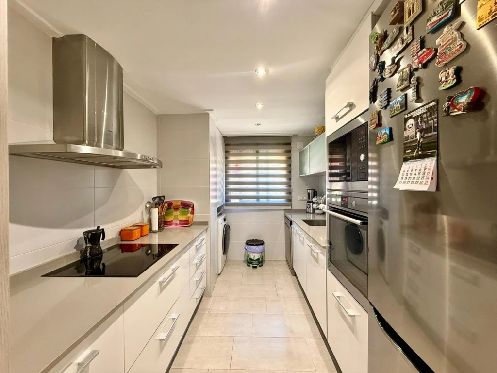 Apartment in Dénia – photo 11