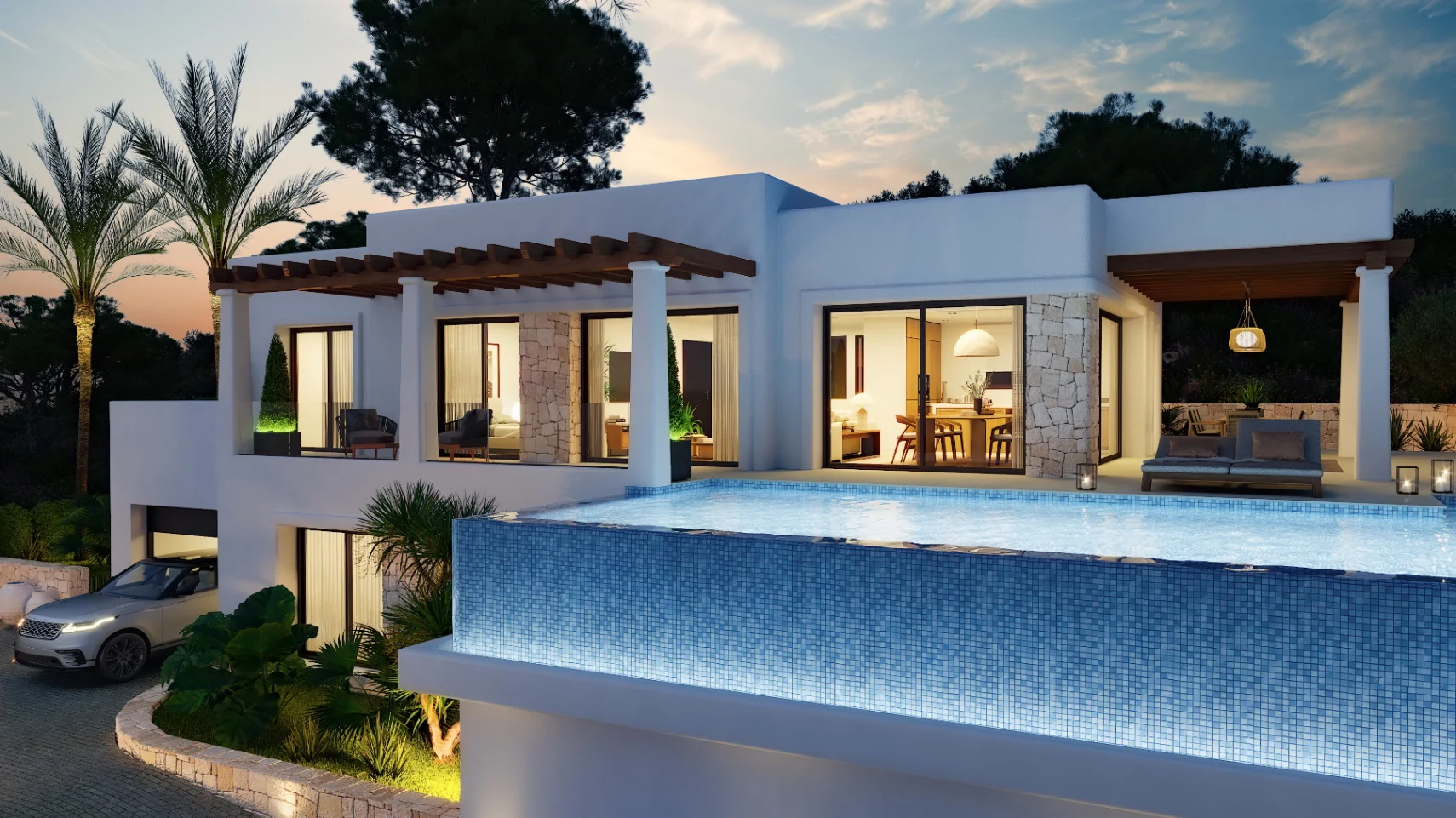 Villa in Benissa – photo 12