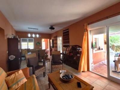 Villa in Dénia – photo 8