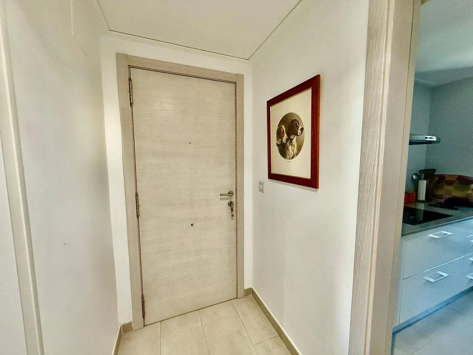 Apartment in Dénia – photo 12