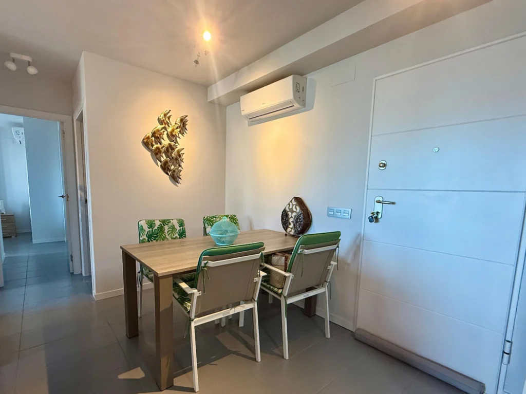 Apartment in Dénia – photo 14