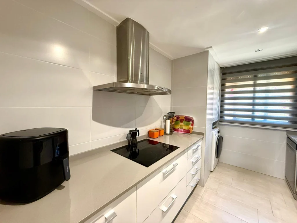 Apartment in Dénia – photo 13