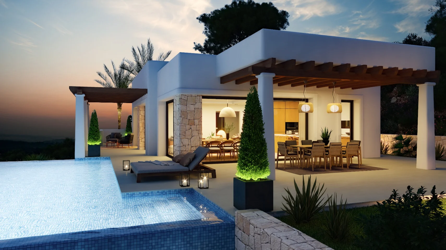 Villa in Benissa – photo 13