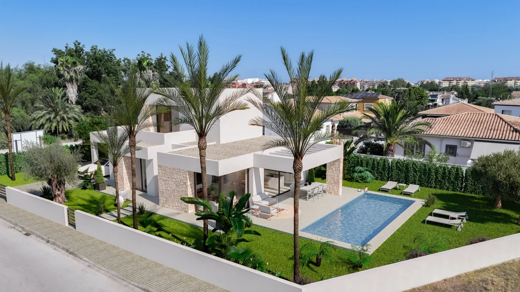 Villa in Dénia – photo 6