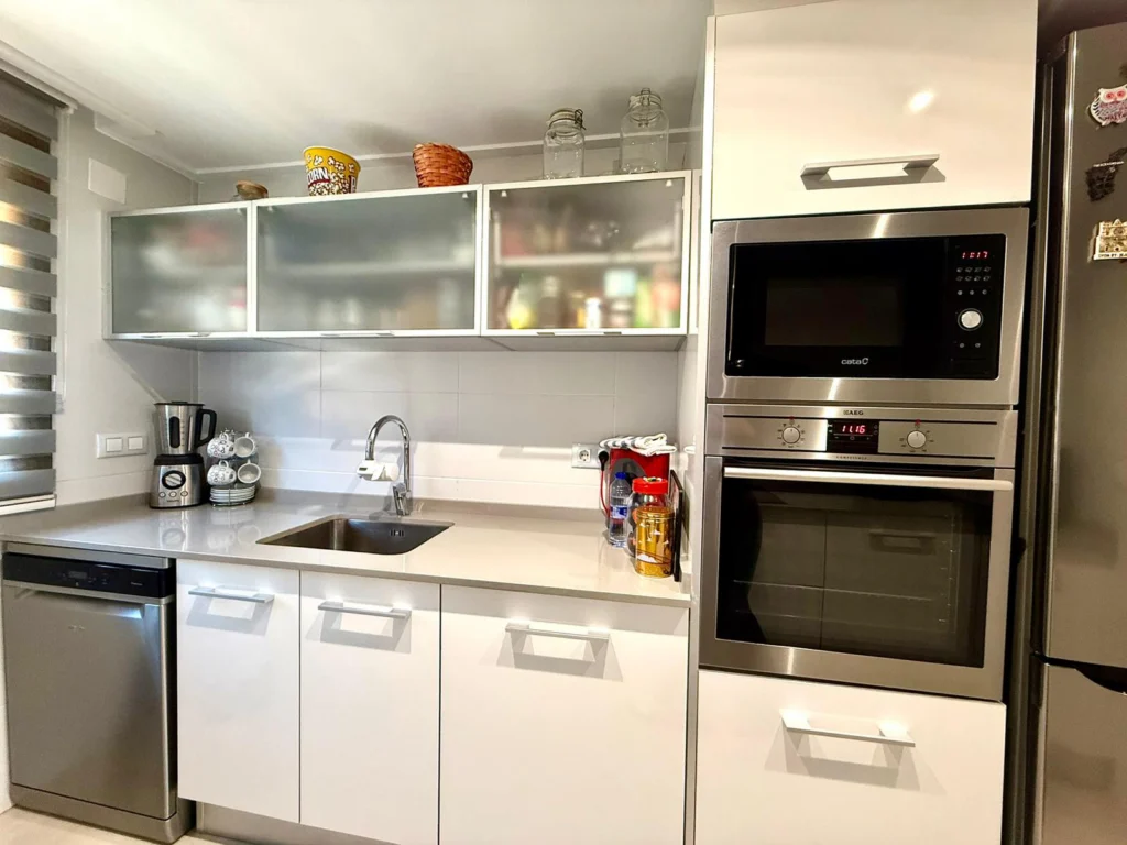 Apartment in Dénia – photo 14