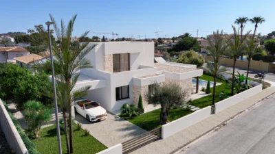 Villa in Dénia – photo 5