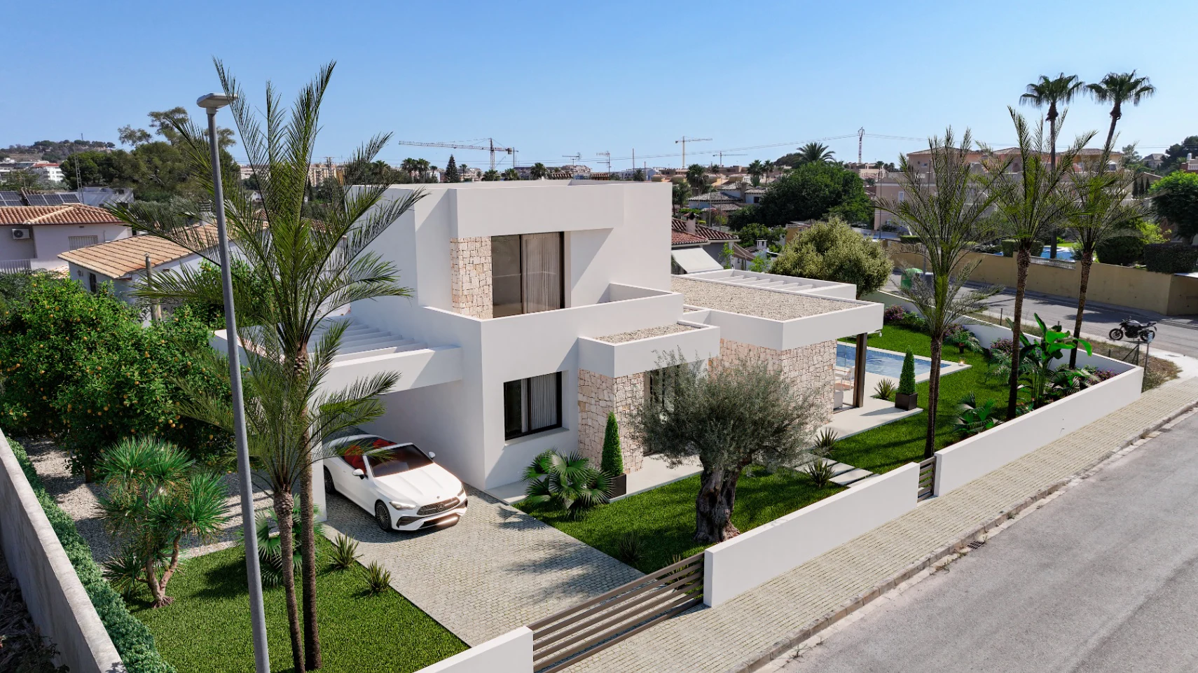 Villa in Dénia – photo 5