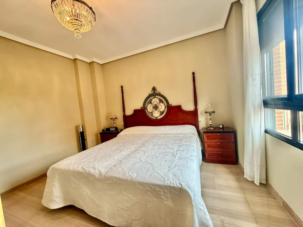 Apartment in Dénia – photo 14