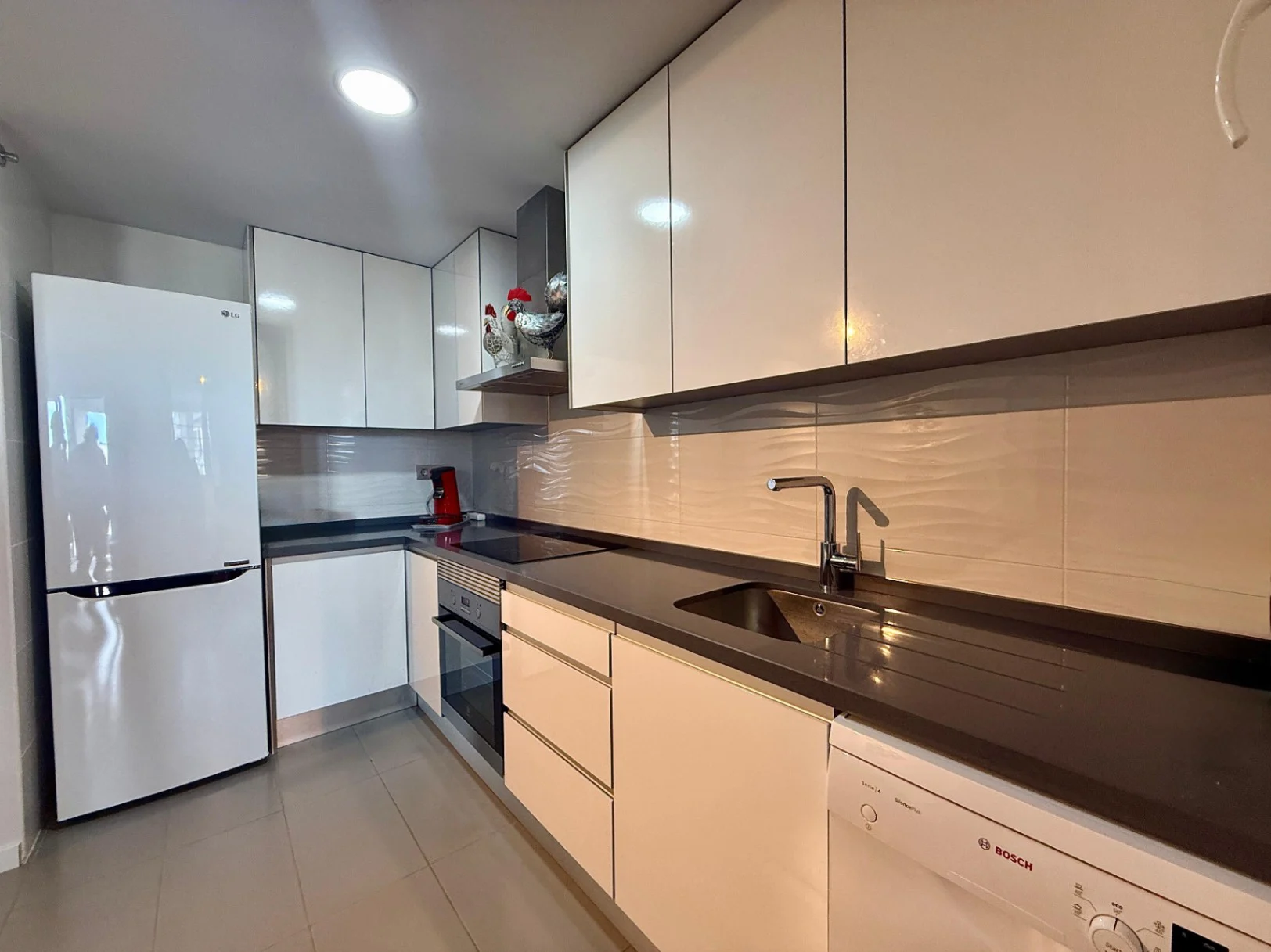 Apartment in Dénia – photo 16