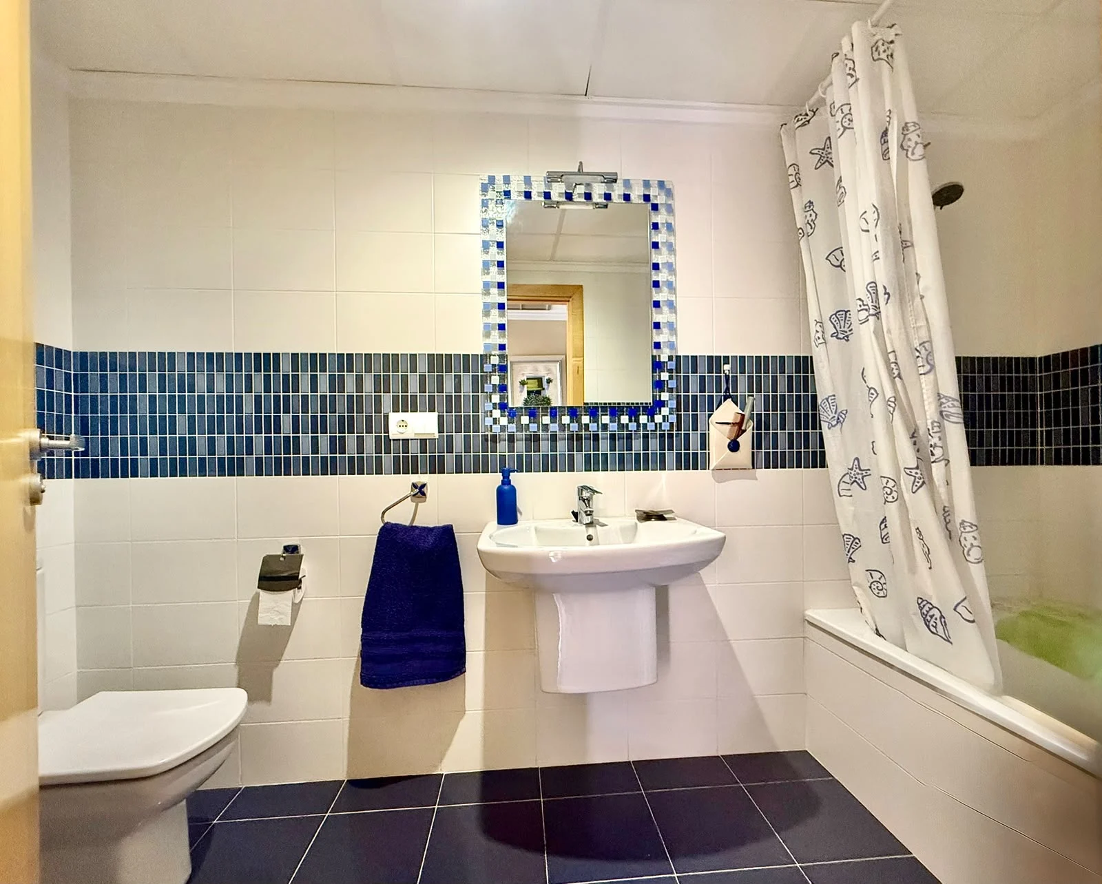 Apartment in Dénia – photo 16