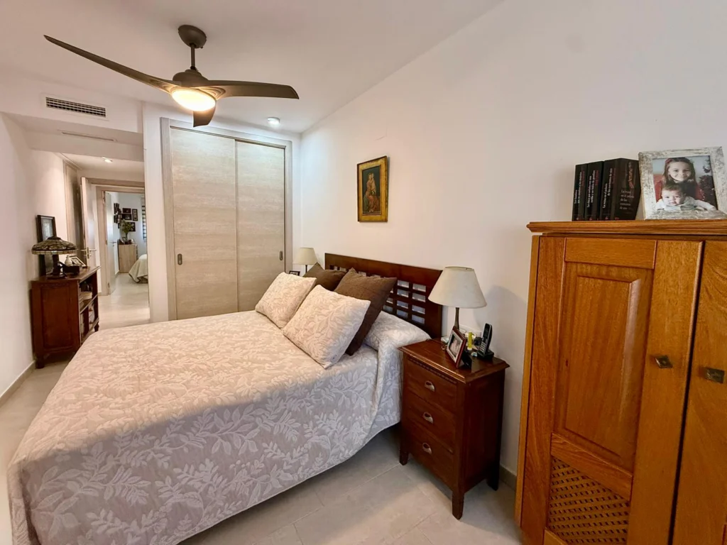 Apartment in Dénia – photo 17