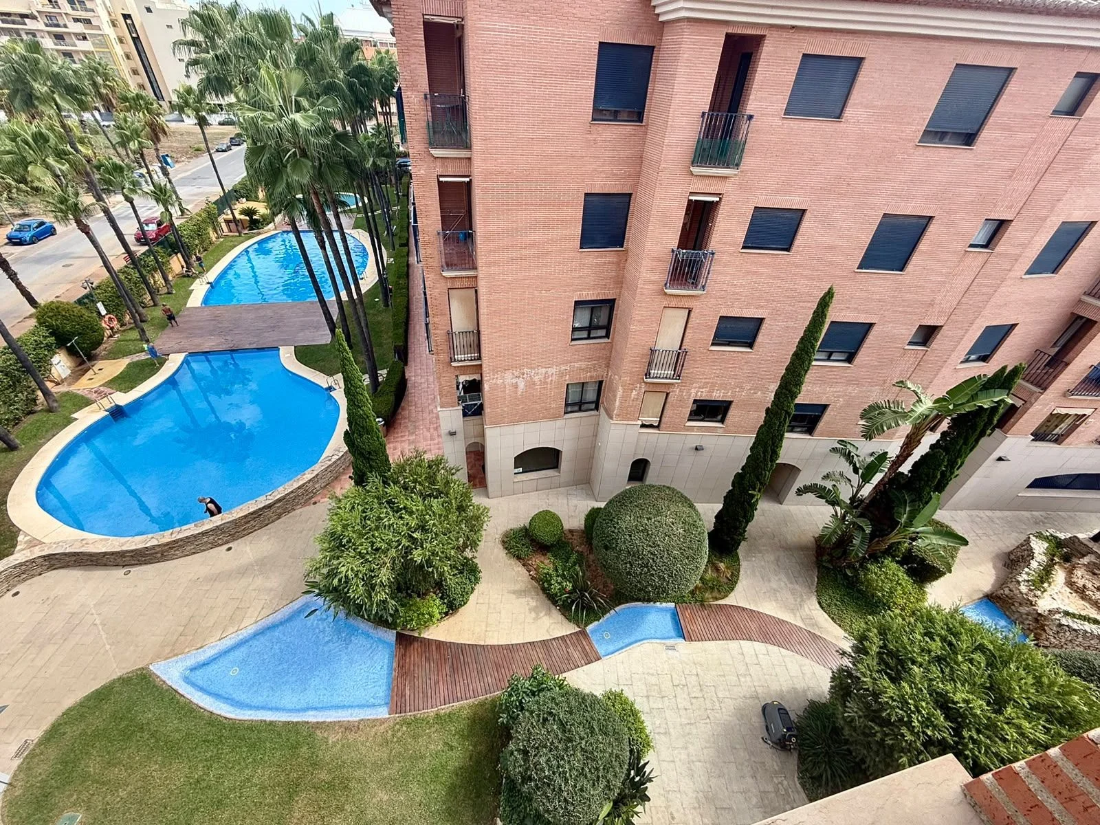 Apartment in Dénia – photo 17