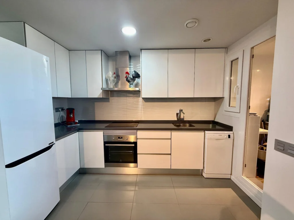 Apartment in Dénia – photo 17