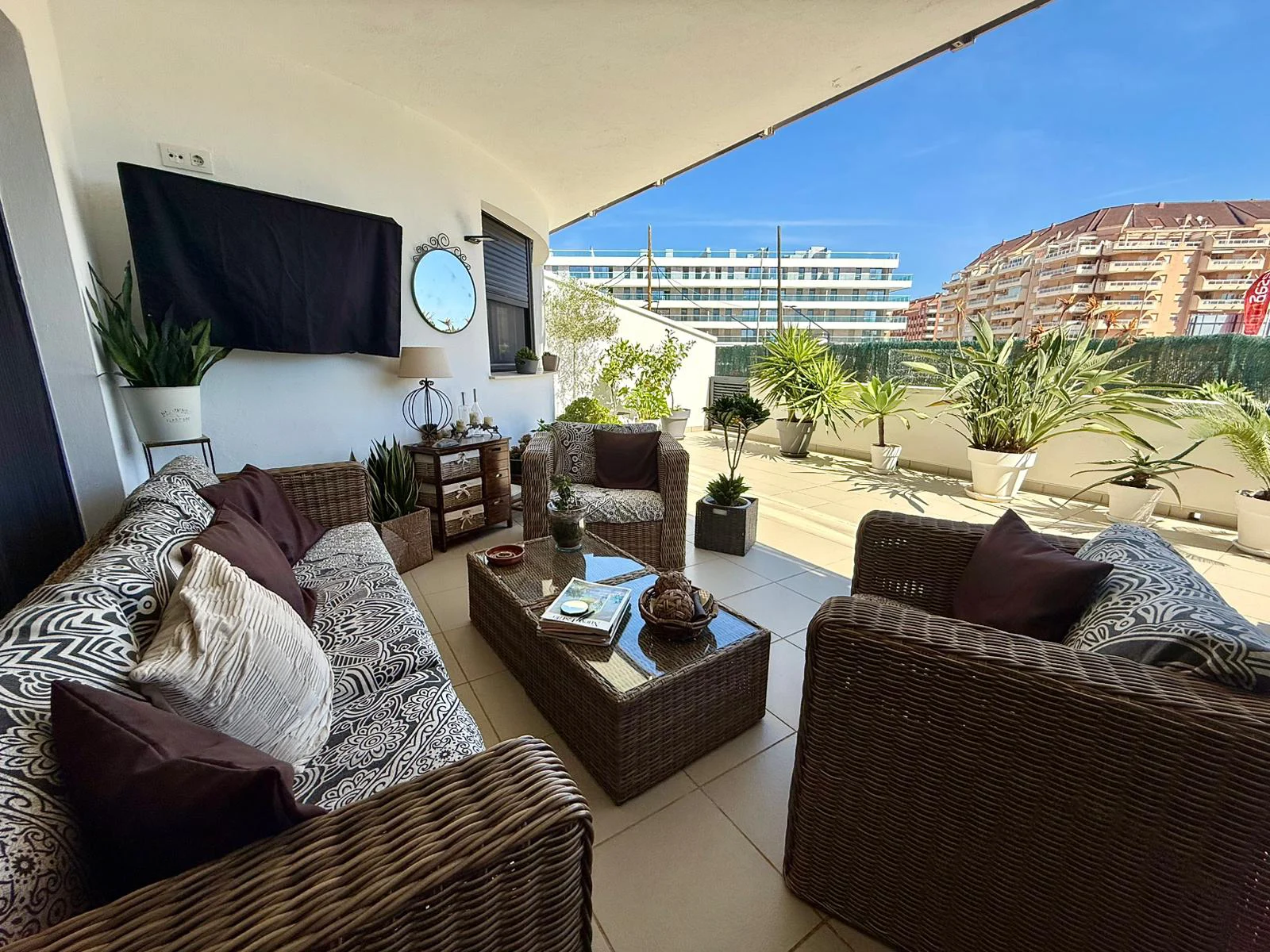 Flat in Dénia – photo 2