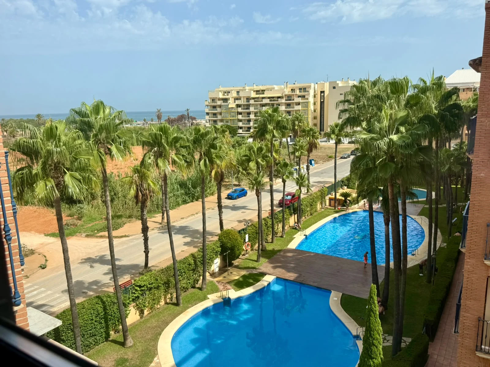 Flat in Dénia – photo 2