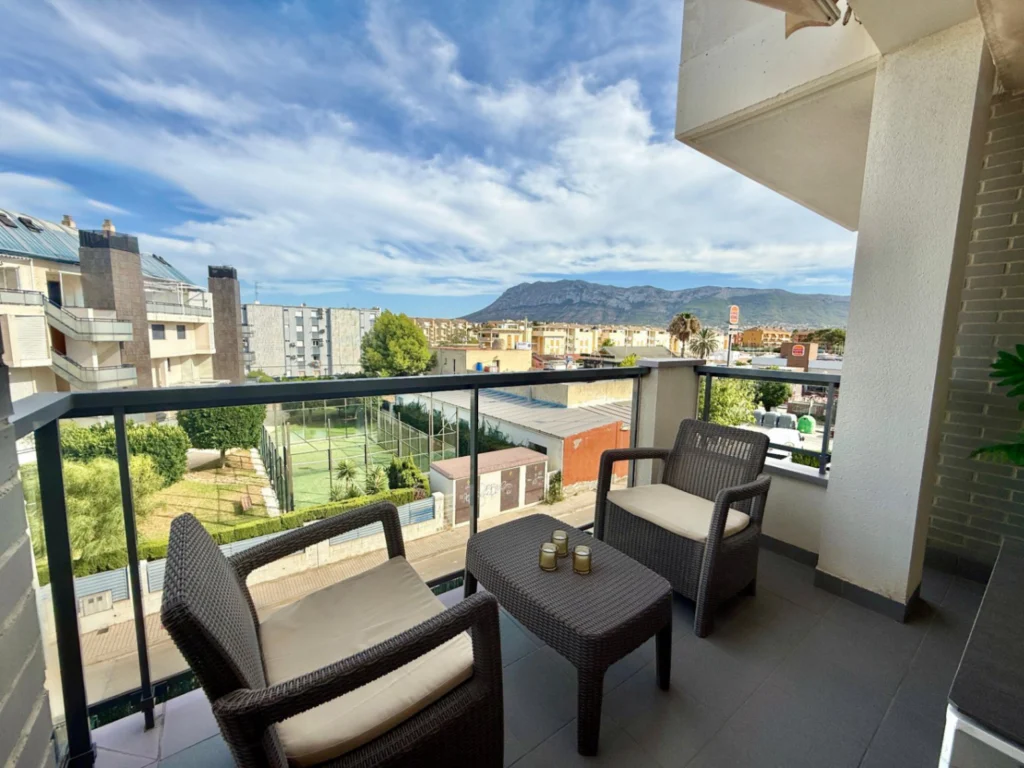 Flat in Dénia – photo 2