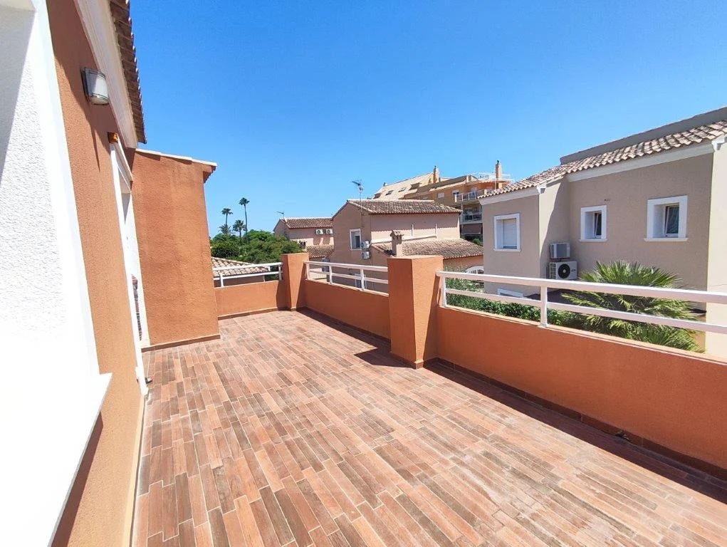 Villa in Dénia – foto 23