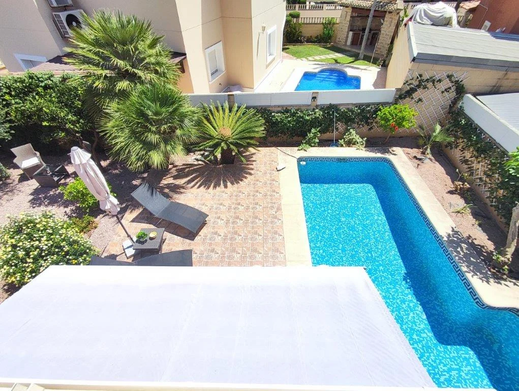 Villa in Dénia – foto 25