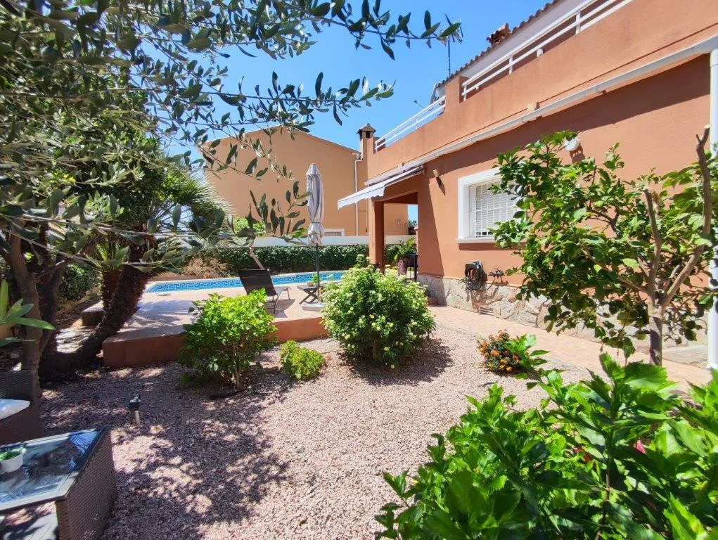 Villa in Dénia – foto 27