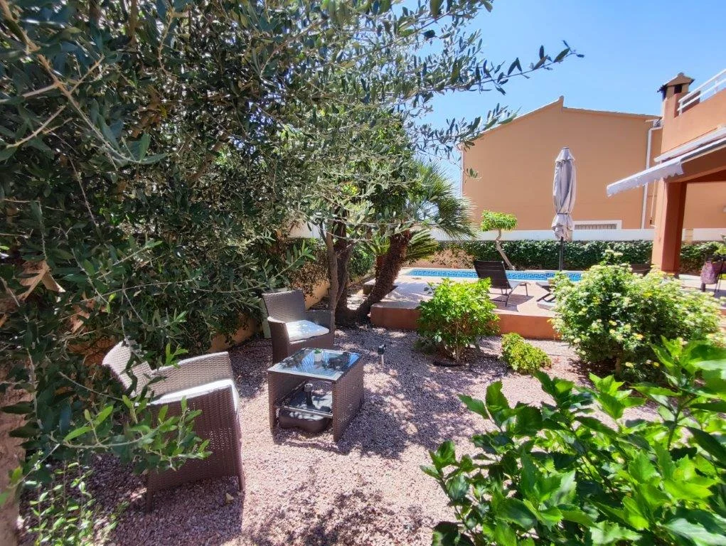 Villa in Dénia – foto 28