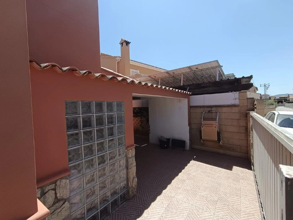 Villa in Dénia – foto 30