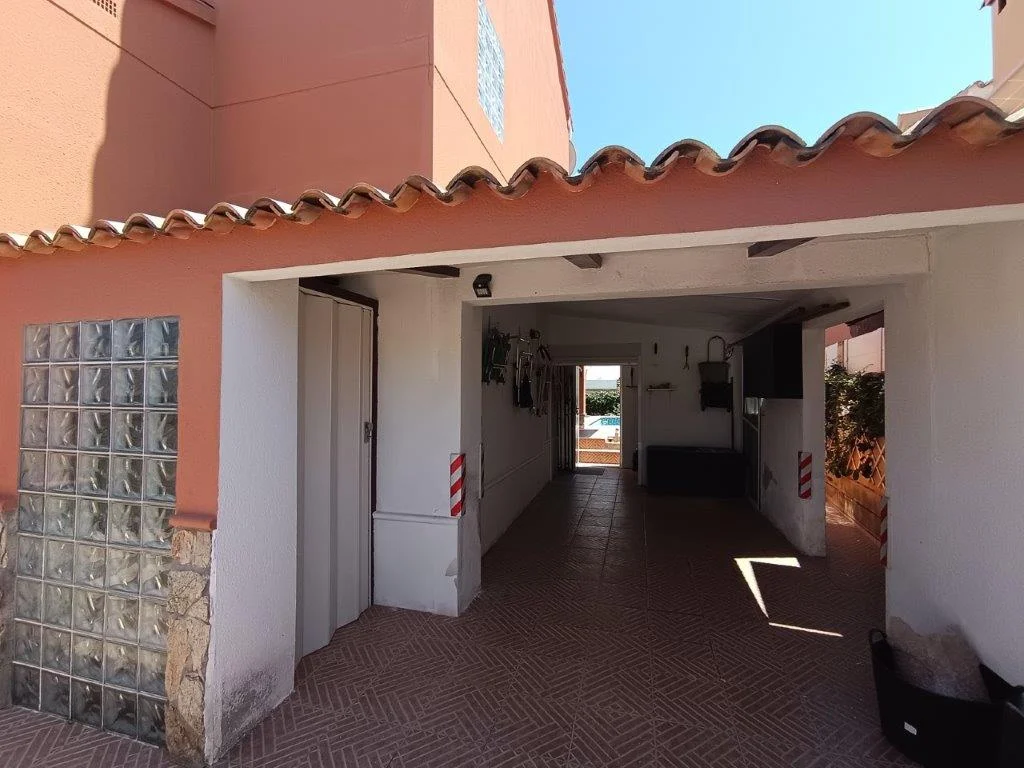 Villa in Dénia – foto 31