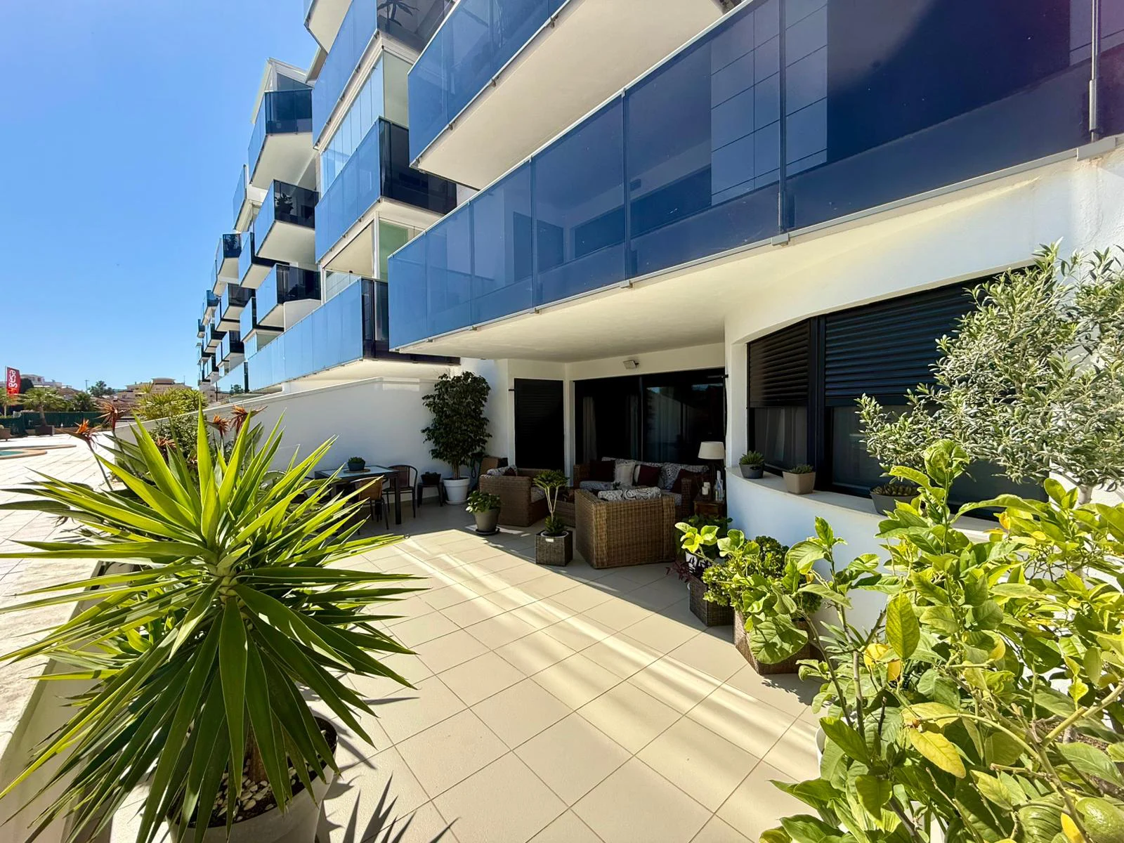 Apartment in Dénia – photo 4