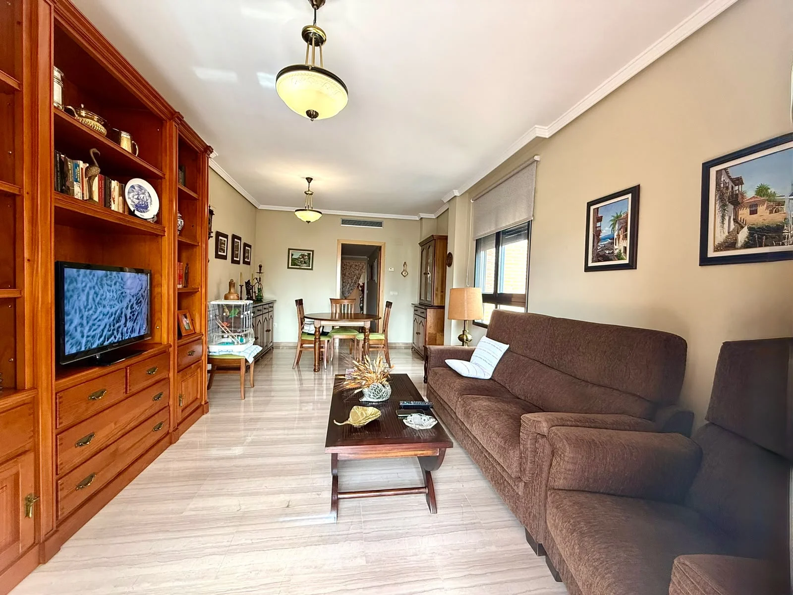 Apartment in Dénia – photo 4