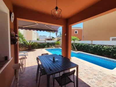 Villa in Dénia – photo 2