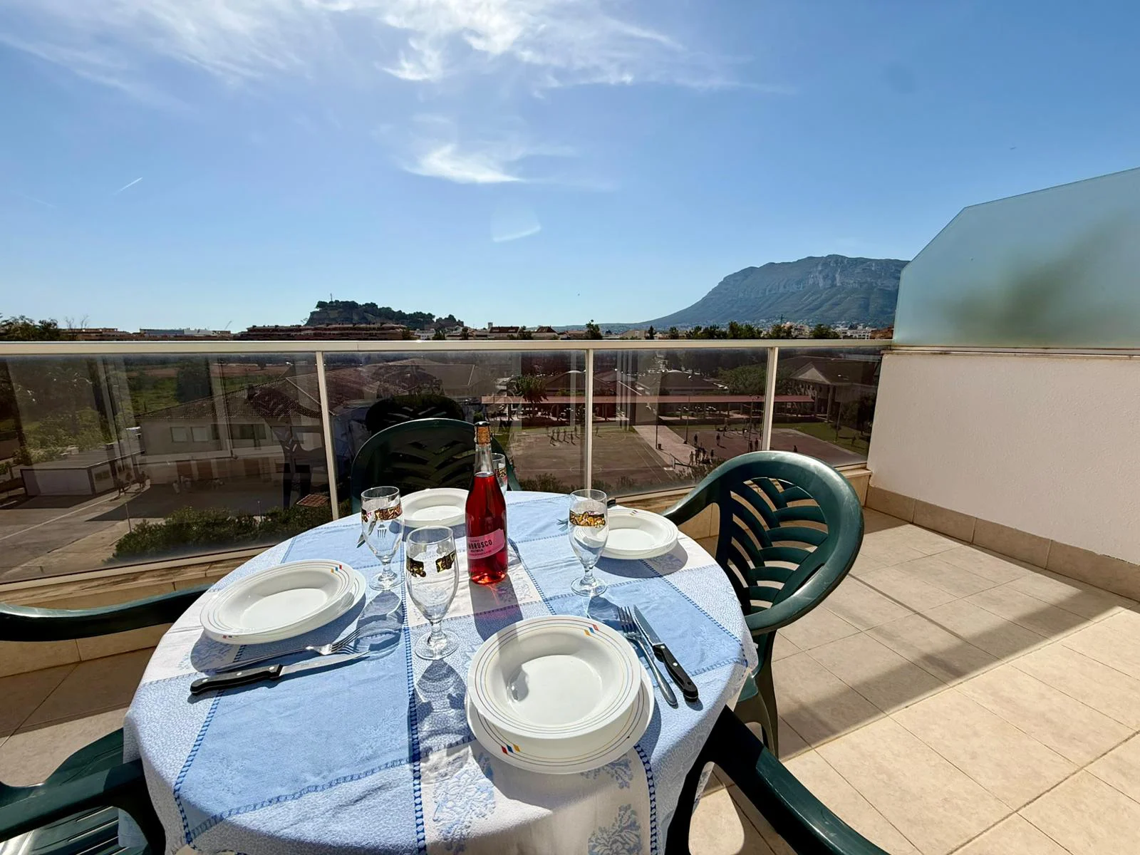 Penthouse in Dénia – foto 4