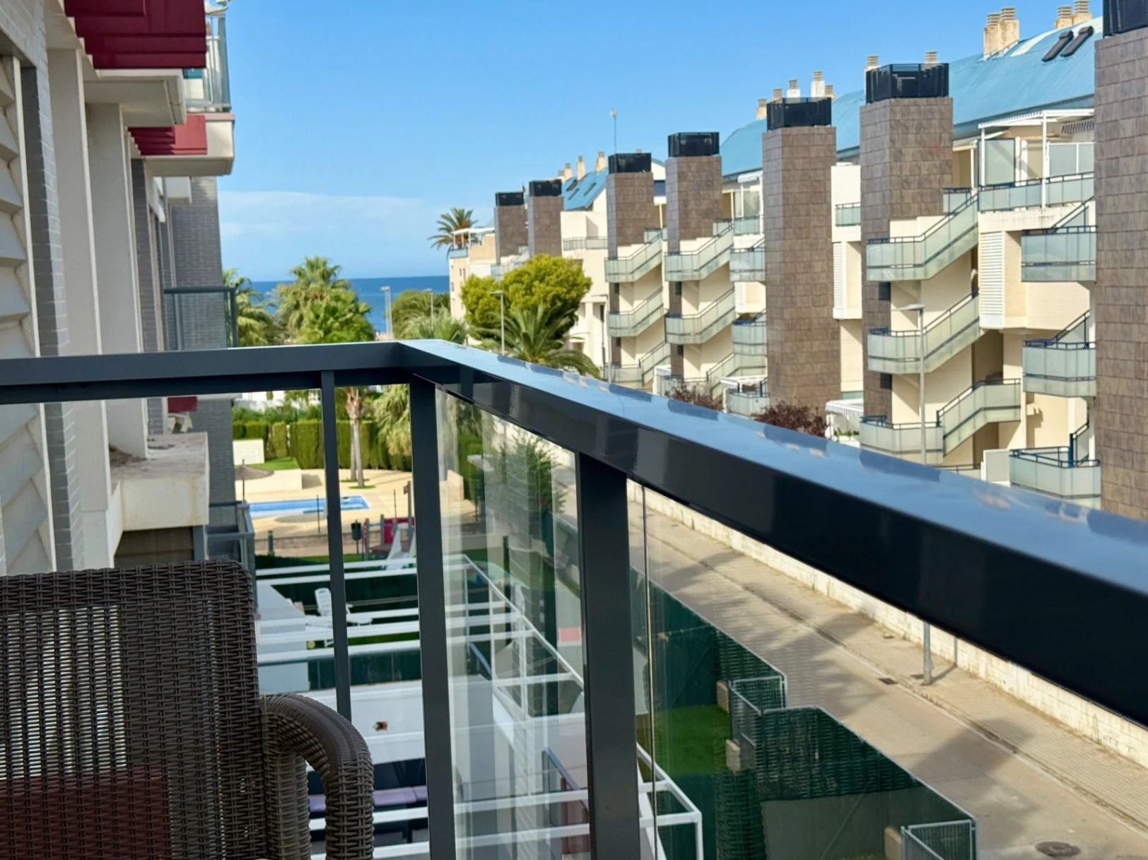 Apartment in Dénia – photo 6