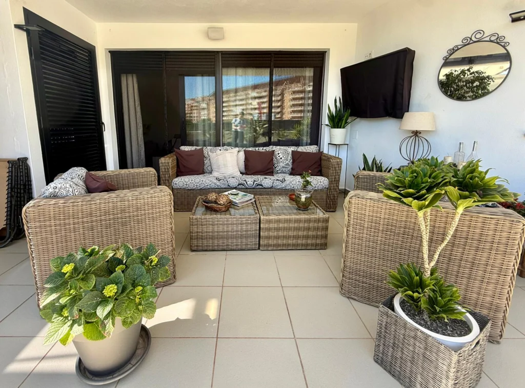 Apartment in Dénia – photo 5
