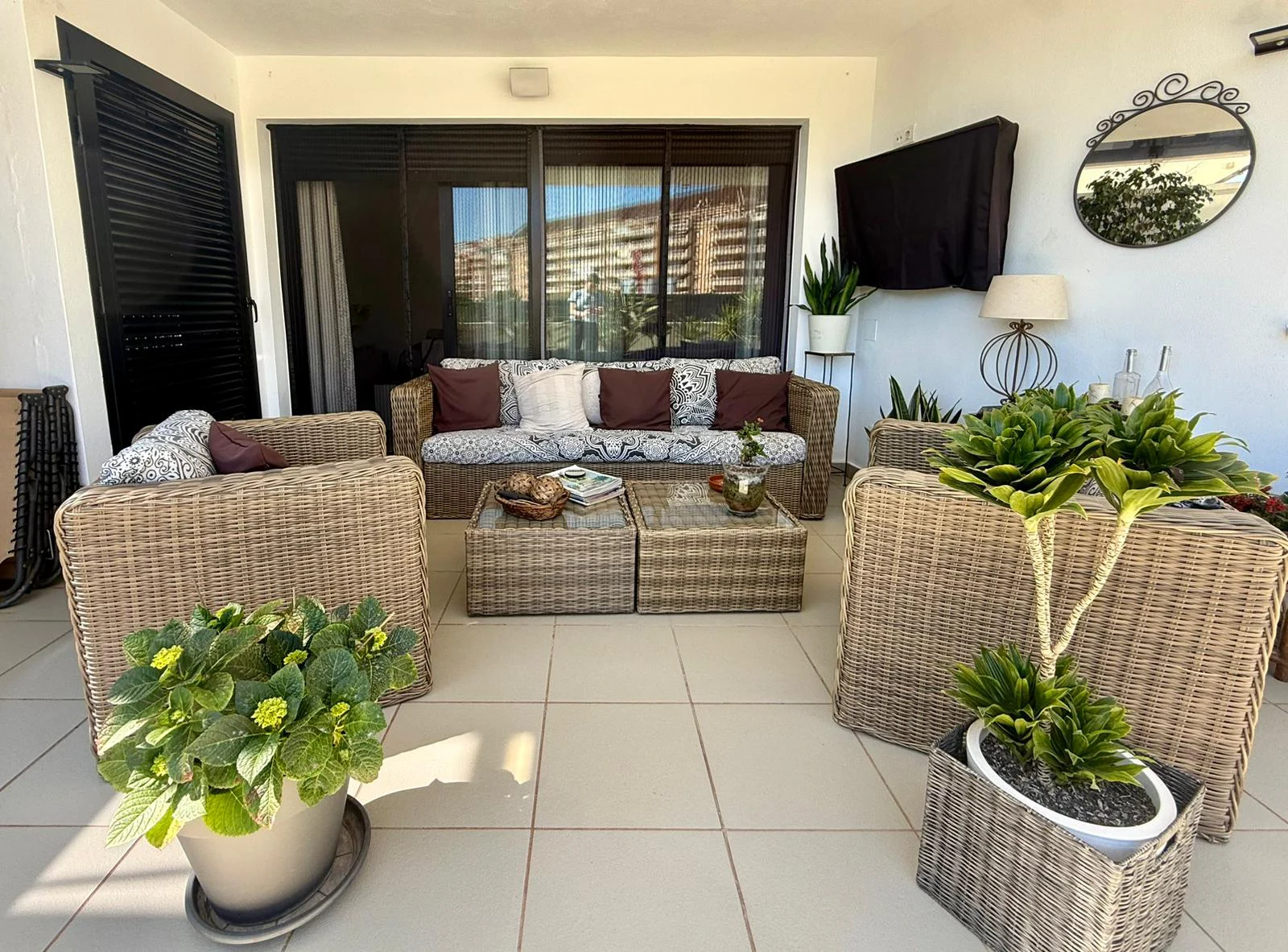 Apartment in Dénia – photo 5