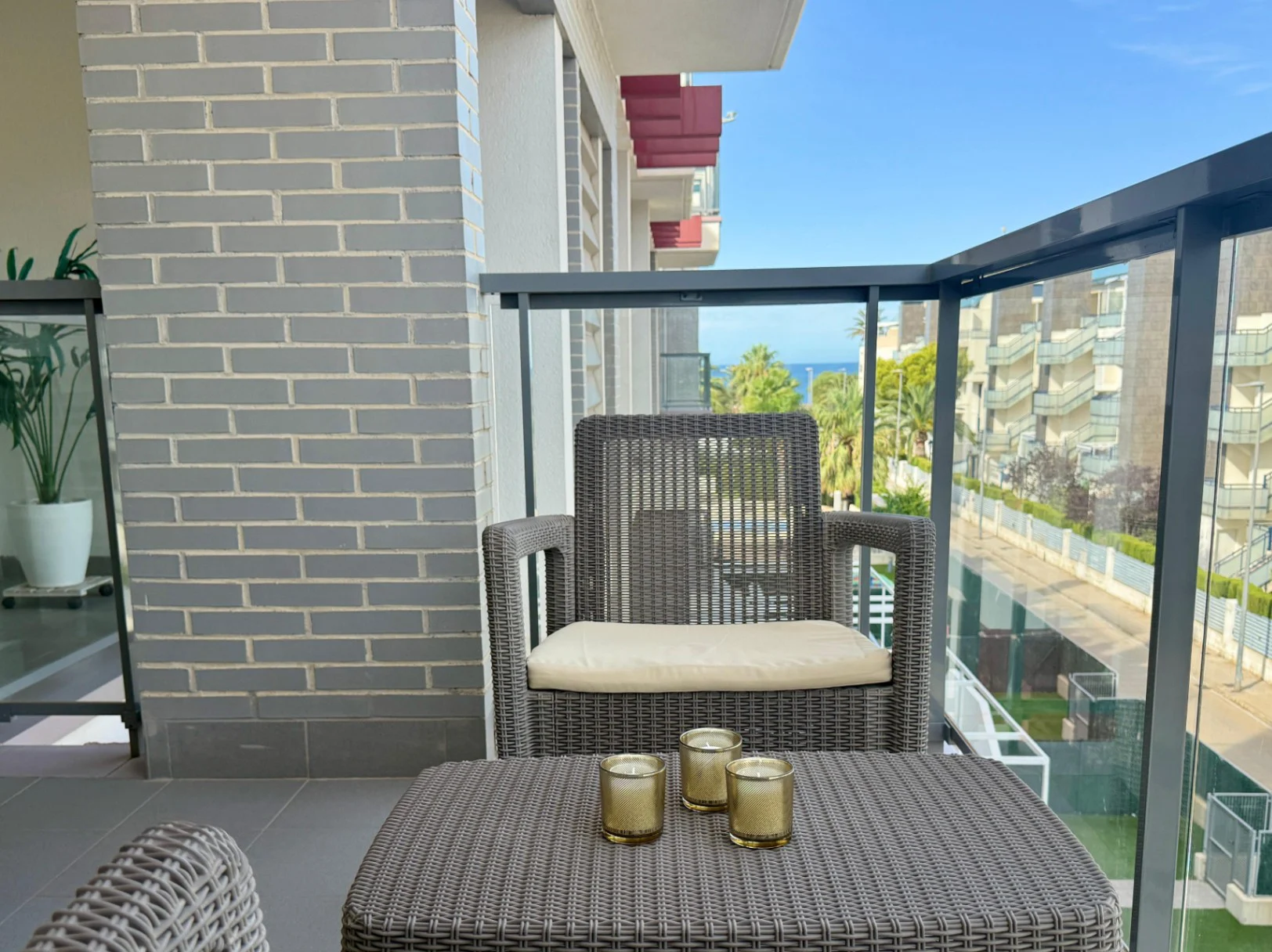 Apartment in Dénia – photo 7