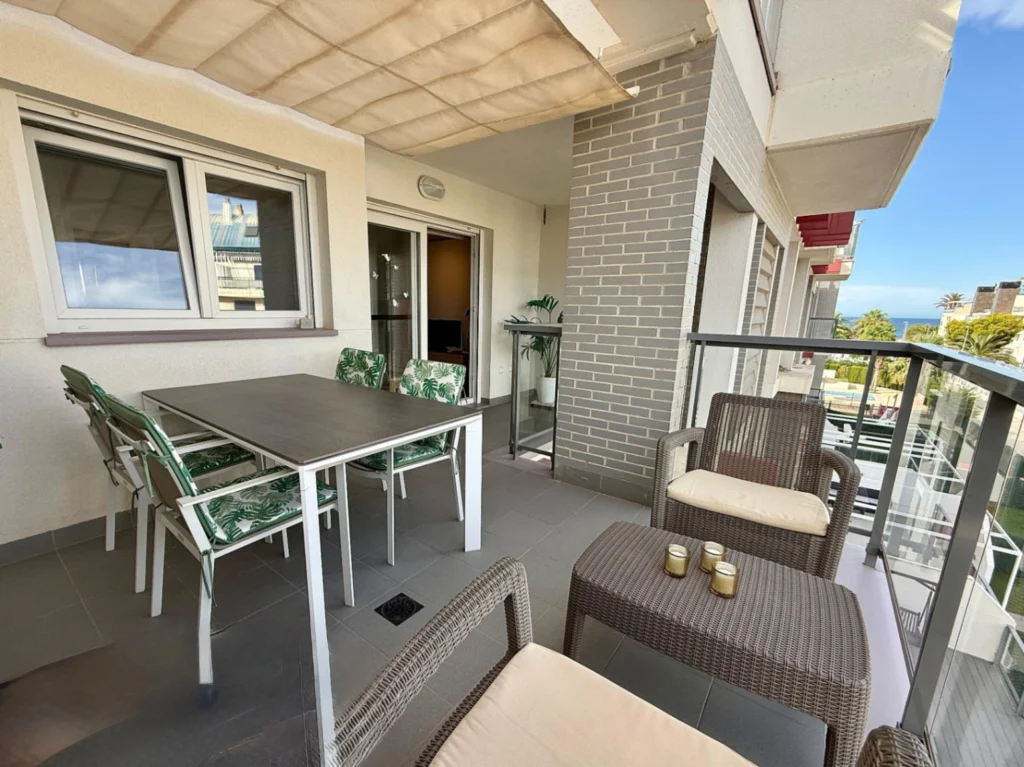 Apartment in Dénia – photo 8