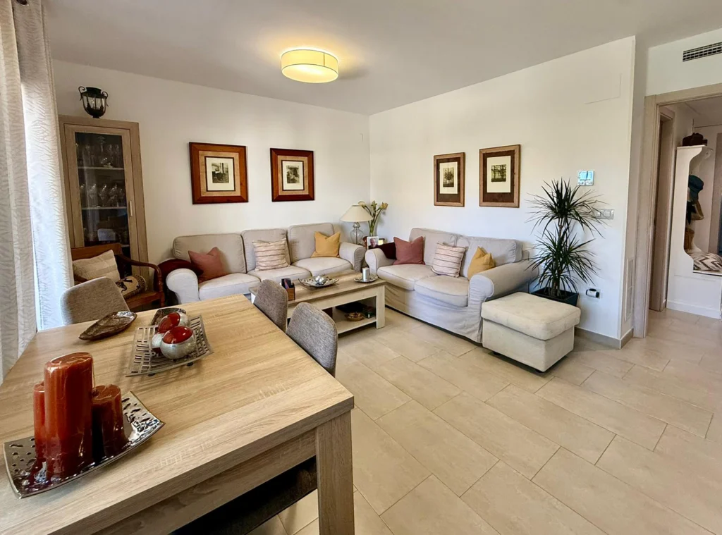 Apartment in Dénia – photo 6