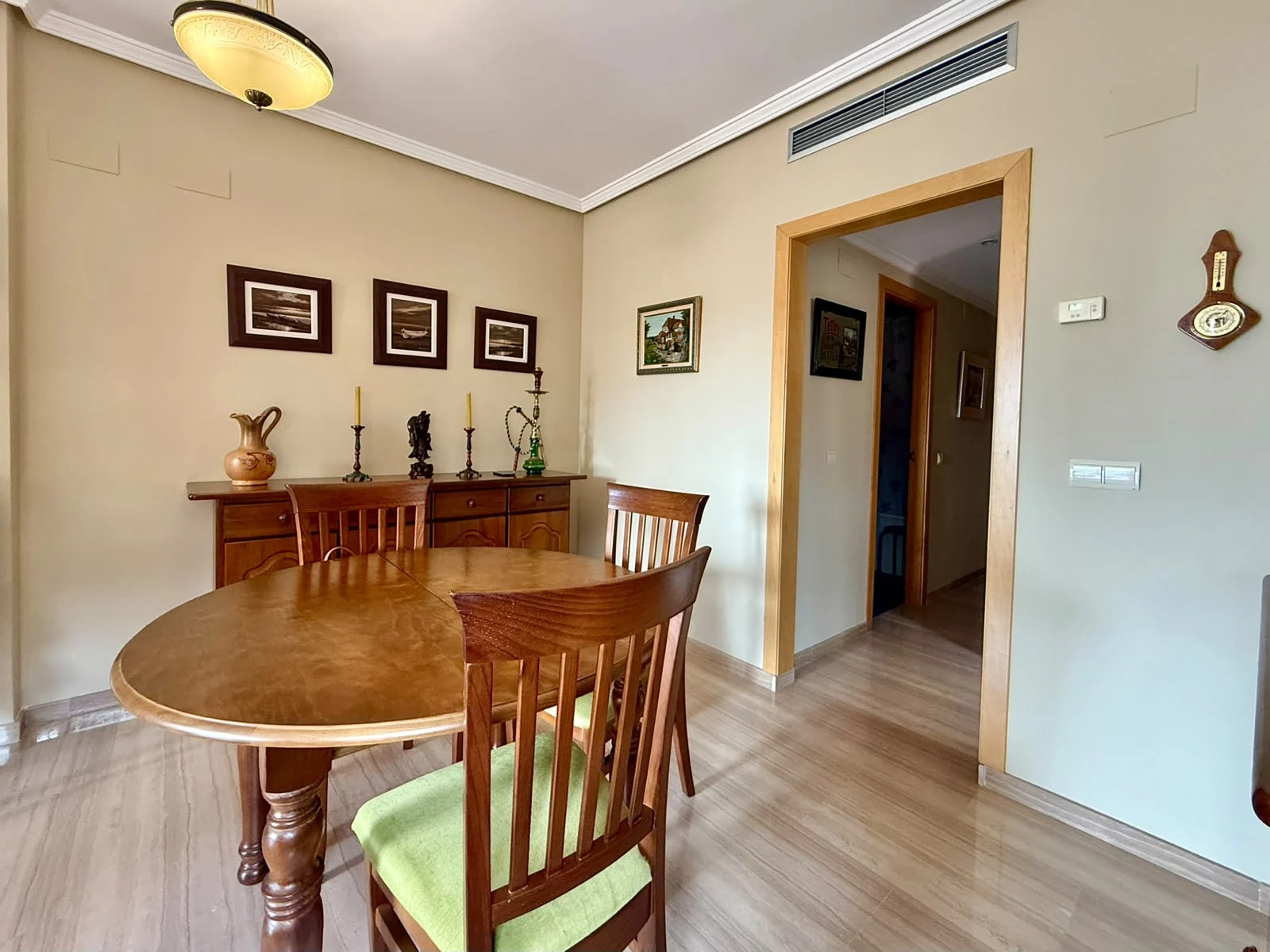 Apartment in Dénia – photo 6