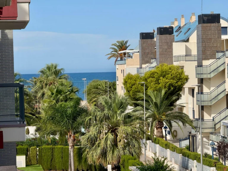 Flat in Dénia – photo 1