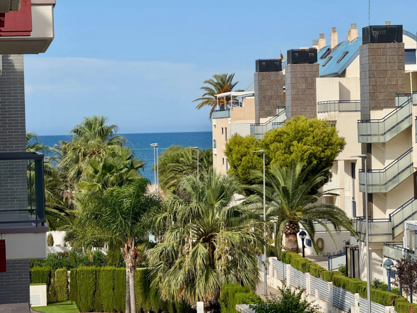 Flat in Dénia – photo 1