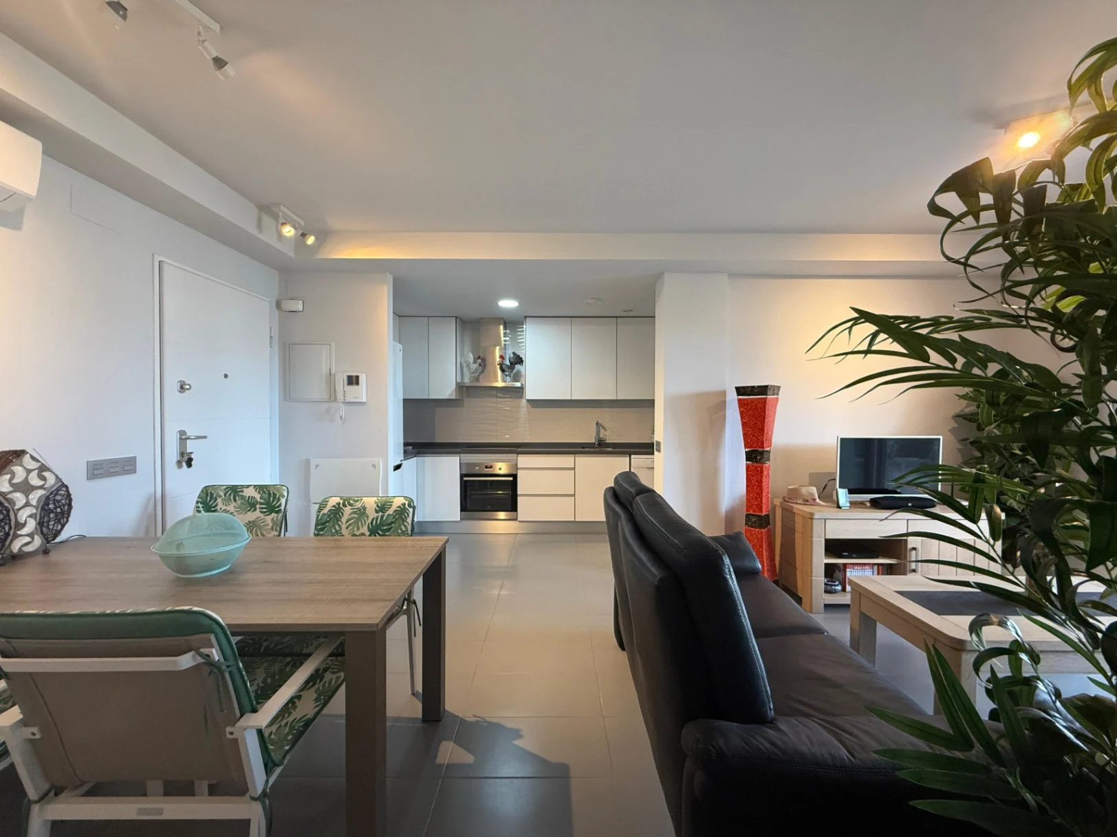 Apartment in Dénia – photo 9