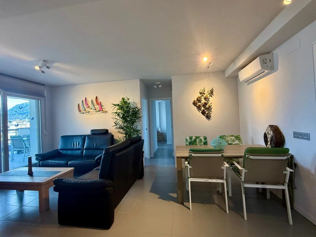 Apartment in Dénia – photo 10