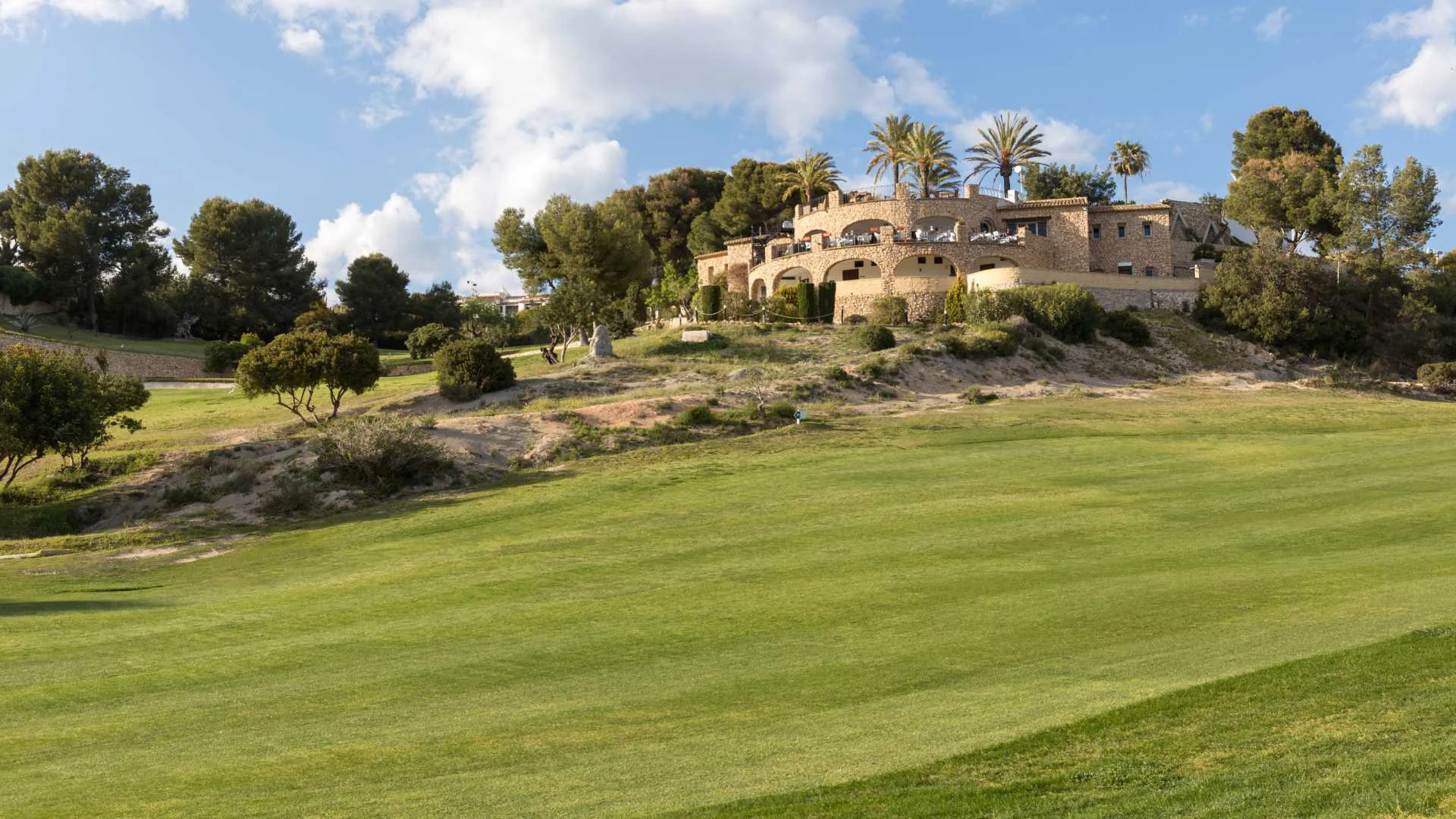 Villa in Benissa – photo 19