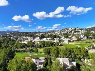 Villa in Benissa – photo 14