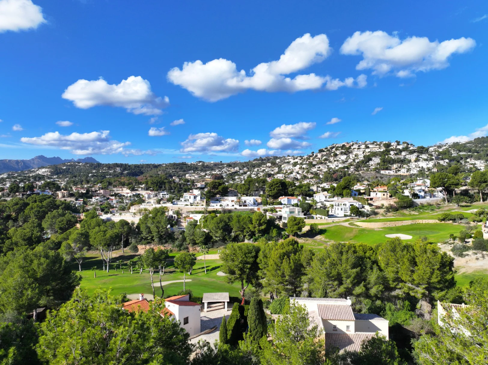 Villa in Benissa – photo 14