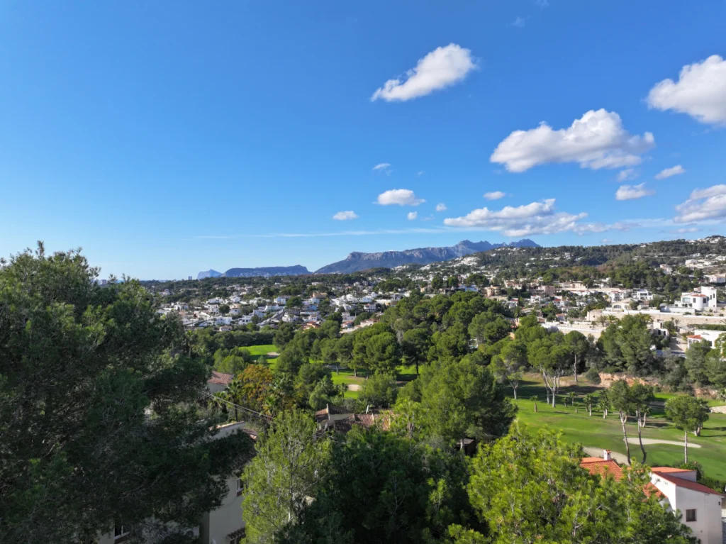 Villa in Benissa – photo 15