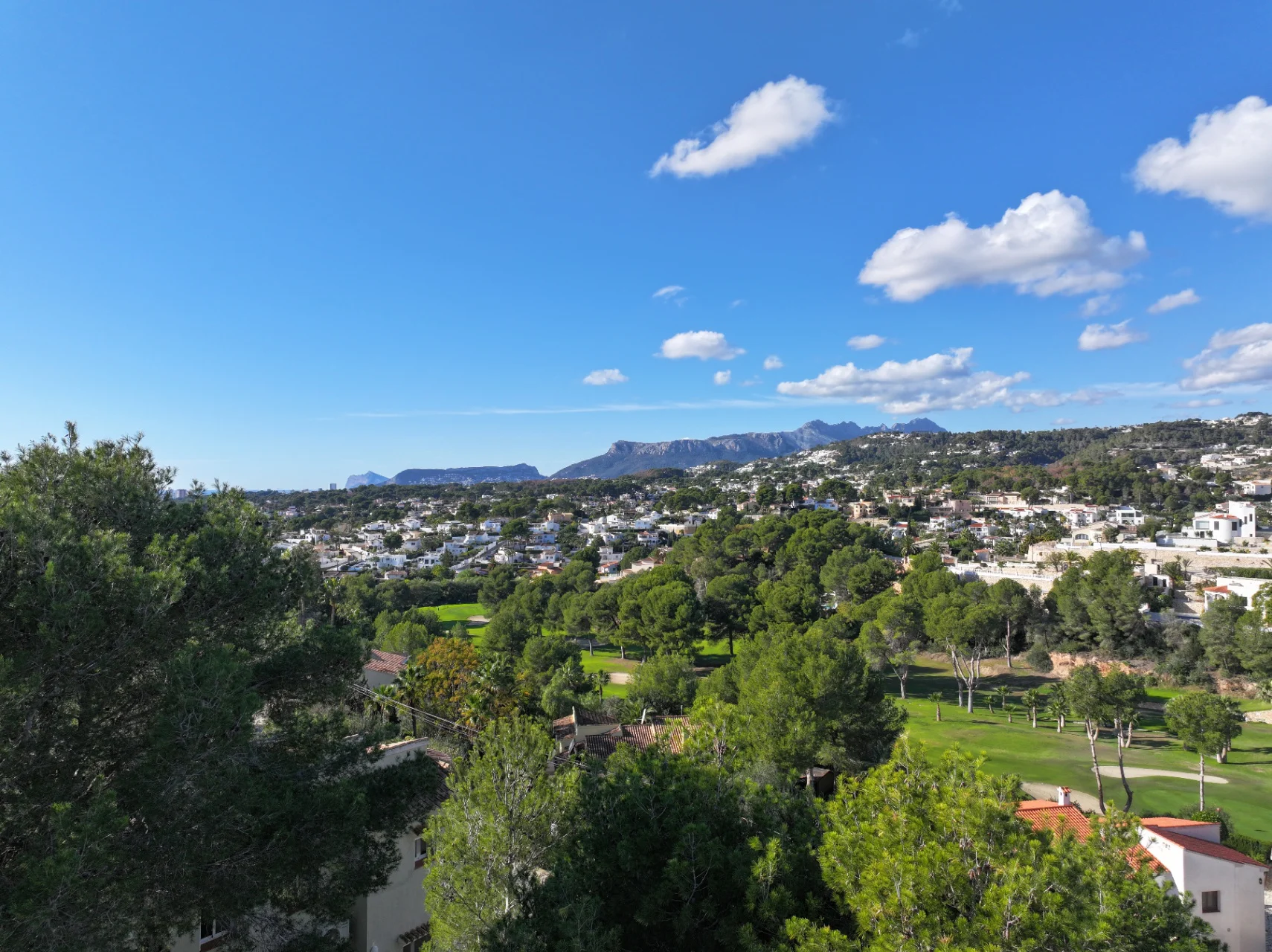 Villa in Benissa – photo 15