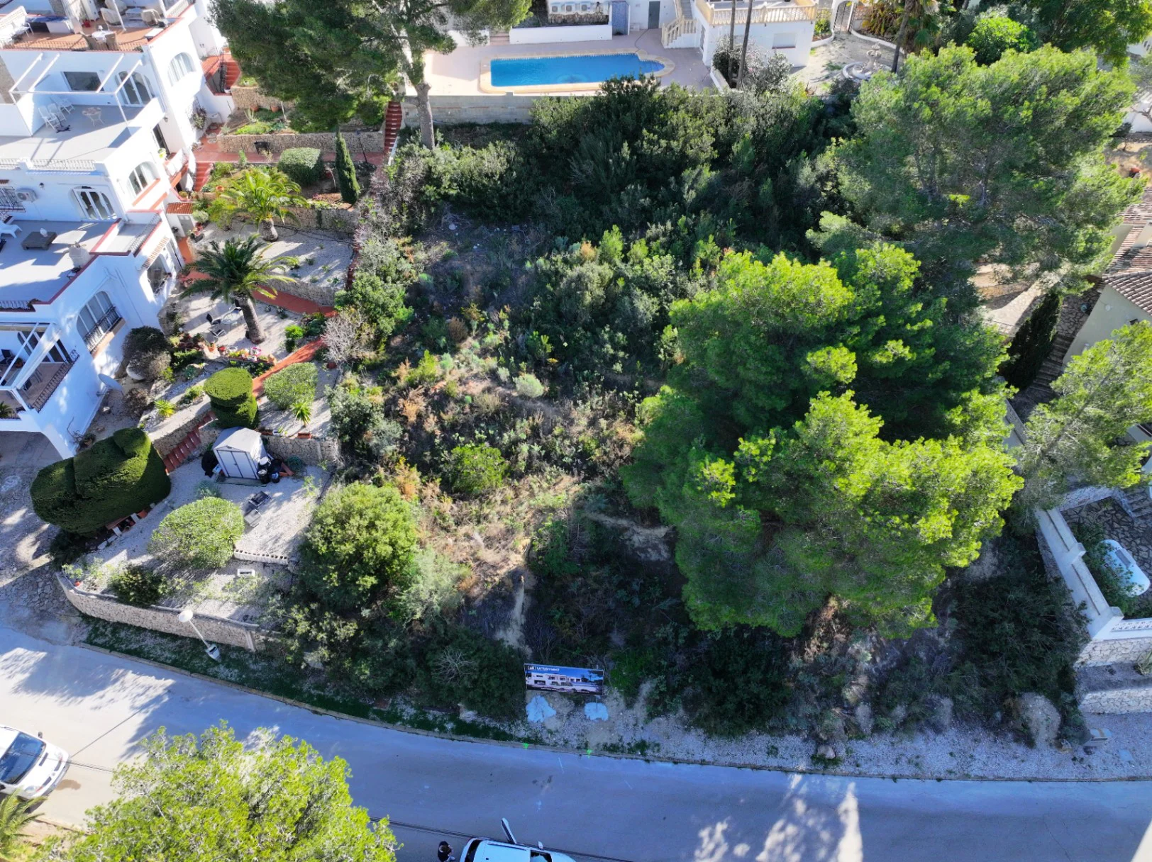 Villa in Benissa – photo 16