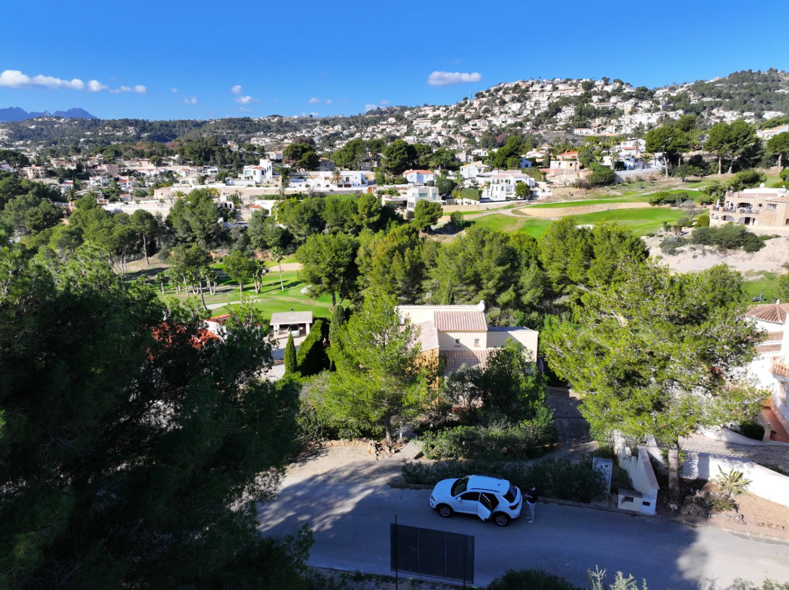 Villa in Benissa – photo 17