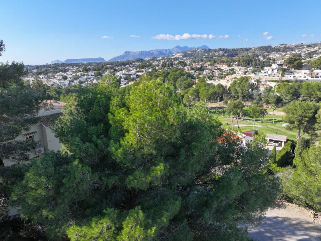 Villa in Benissa – photo 18